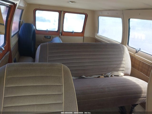 Aukcja sprzedaży 1982 Dodge Ram Wagon B250, vin: 2B4HB21R6CK127731, numer aukcji: 45044390