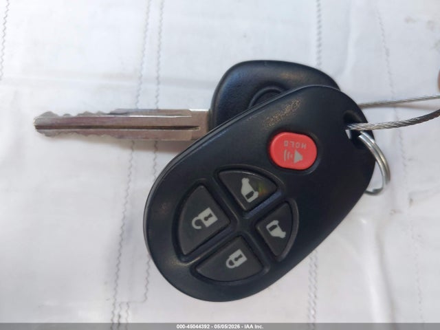 Aukcja sprzedaży 2019 Toyota Sienna Le 8 Passenger, vin: 5TDKZ3DC4KS009918, numer aukcji: 45044392