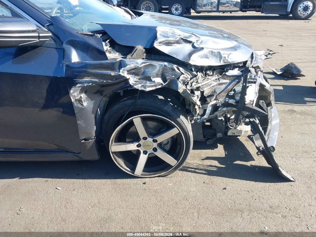 19XFC2F5XGE206993 Honda Civic Lx