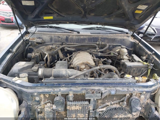 Aukcja sprzedaży 2004 Toyota Sequoia Sr5 V8, vin: 5TDZT34A84S233033, numer aukcji: 45044398