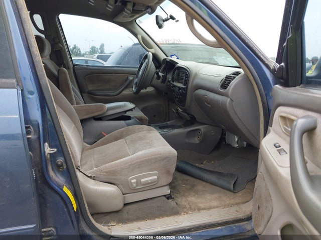 Aukcja sprzedaży 2004 Toyota Sequoia Sr5 V8, vin: 5TDZT34A84S233033, numer aukcji: 45044398