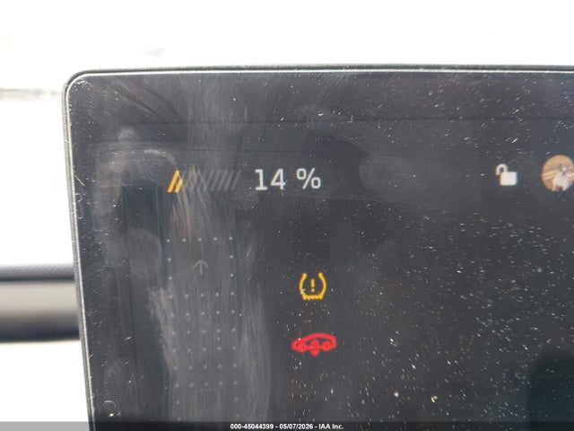 7G2CEHED5SA062548 Tesla Cybertruck All-wheel Drive