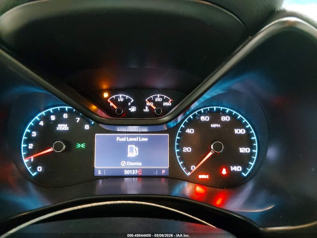 Продажа на аукционе авто 2022 Chevrolet Colorado 4wd  Short Box Zr2, vin: 1GCGTEEN7N1103456, номер лота: 45044400