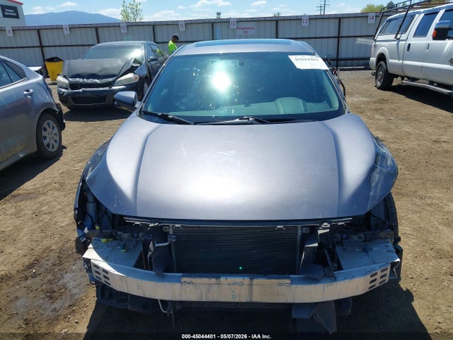 Продаж на аукціоні авто 2016 Honda Civic Ex, vin: 19XFC2F70GE234383, номер лоту: 45044401