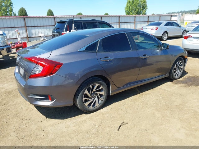 Продаж на аукціоні авто 2016 Honda Civic Ex, vin: 19XFC2F70GE234383, номер лоту: 45044401