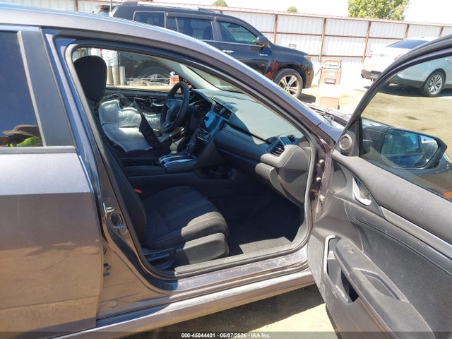 Продаж на аукціоні авто 2016 Honda Civic Ex, vin: 19XFC2F70GE234383, номер лоту: 45044401