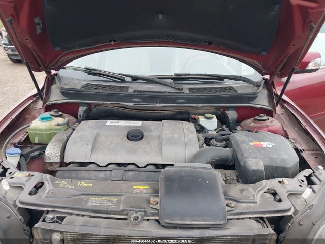 45044402 :رقم المزاد ، YV4CZ982481453490 vin ، 2008 Volvo Xc90 3.2 مزاد بيع