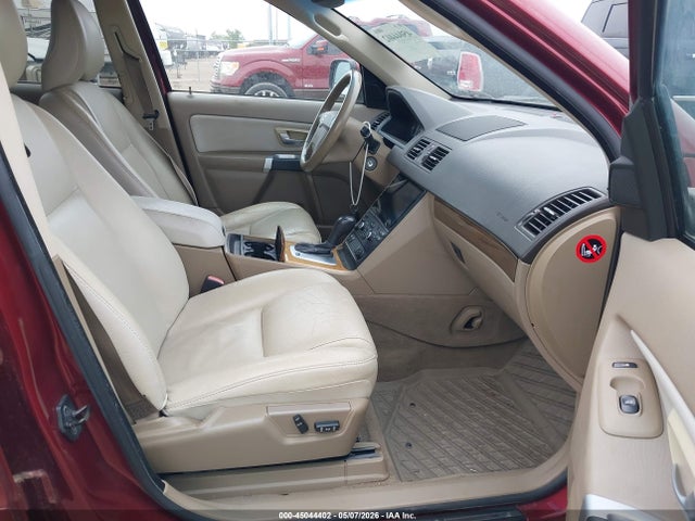 45044402 :رقم المزاد ، YV4CZ982481453490 vin ، 2008 Volvo Xc90 3.2 مزاد بيع