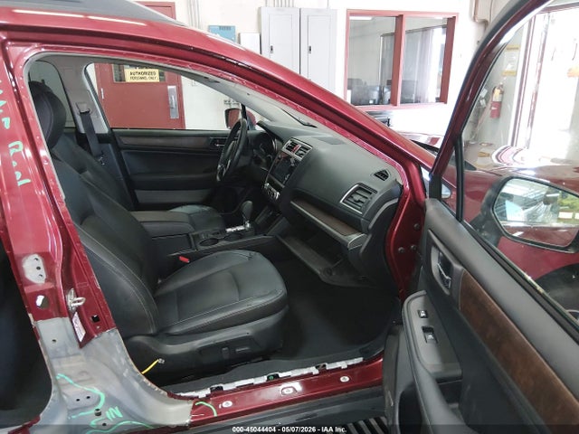 Subaru Outback 2.5i Limited 2017 4S4BSANC7H3297186 Image 5