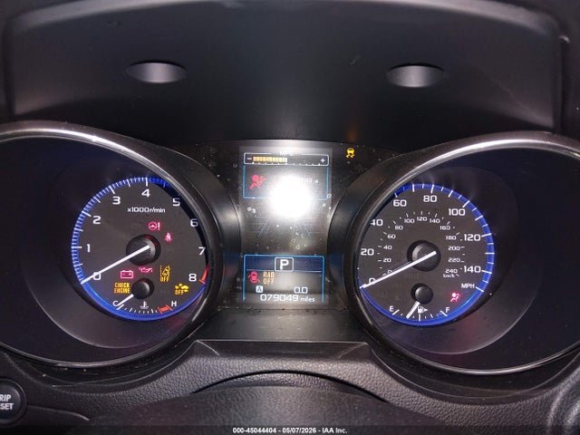 Subaru Outback 2.5i Limited 2017 4S4BSANC7H3297186 Image 7