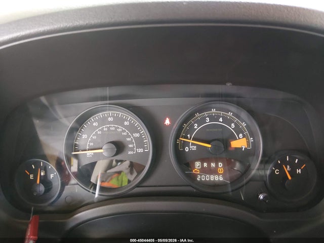 Aukcja sprzedaży 2014 Jeep Patriot Altitude, vin: 1C4NJPBA1ED848518, numer aukcji: 45044405