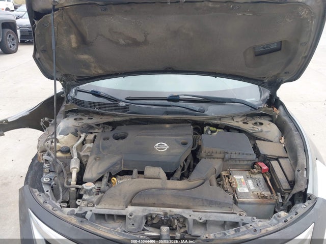 1N4AL3AP8EN224299 Nissan Altima 2.5 Sv