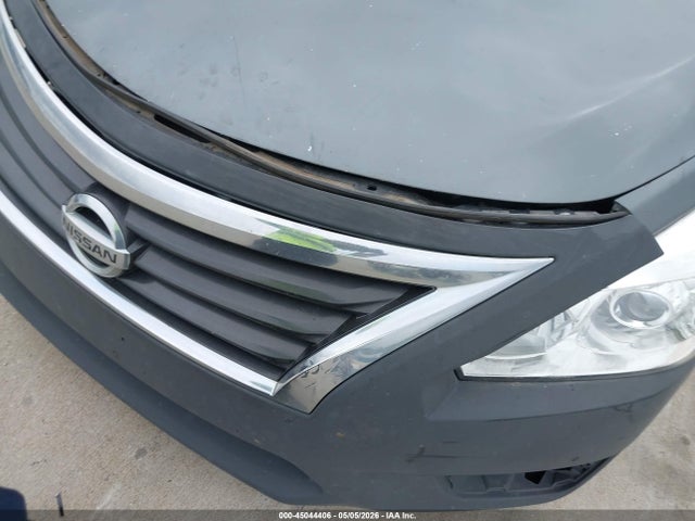 1N4AL3AP8EN224299 Nissan Altima 2.5 Sv