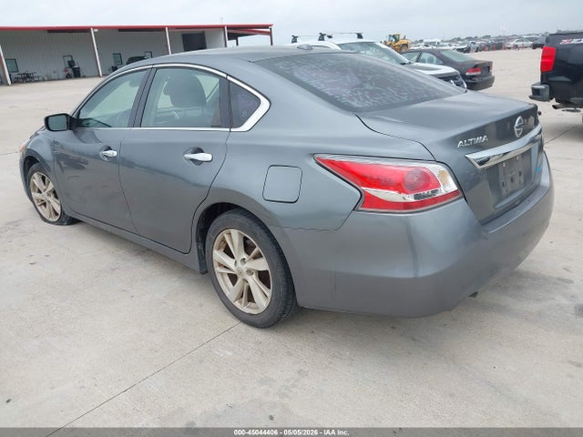 1N4AL3AP8EN224299 Nissan Altima 2.5 Sv