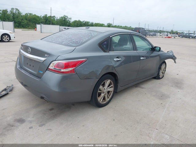 1N4AL3AP8EN224299 Nissan Altima 2.5 Sv