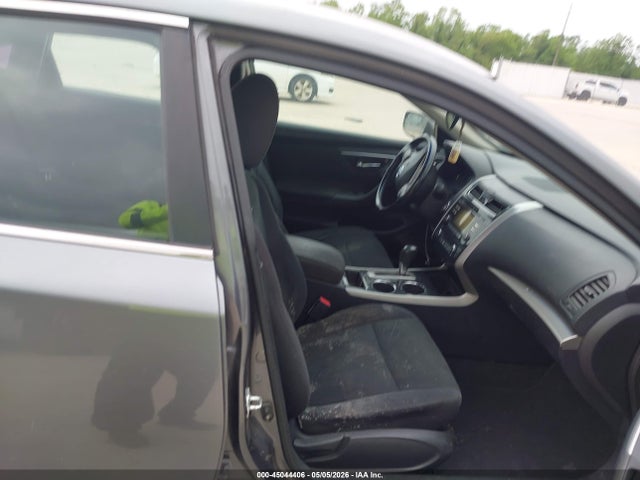1N4AL3AP8EN224299 Nissan Altima 2.5 Sv