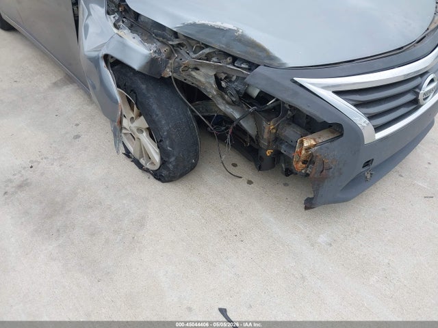 1N4AL3AP8EN224299 Nissan Altima 2.5 Sv
