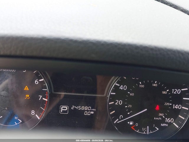 1N4AL3AP8EN224299 Nissan Altima 2.5 Sv