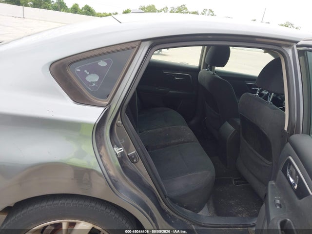 1N4AL3AP8EN224299 Nissan Altima 2.5 Sv