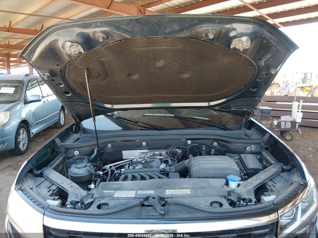 1V2HR2CA7PC537187 Volkswagen Atlas 3.6l V6 Se W/technology