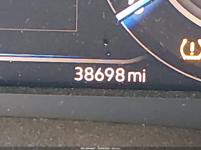 1V2HR2CA7PC537187 Volkswagen Atlas 3.6l V6 Se W/technology