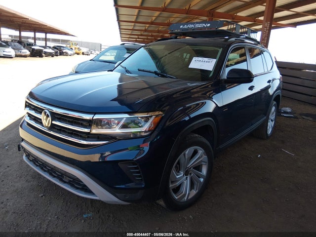 1V2HR2CA7PC537187 Volkswagen Atlas 3.6l V6 Se W/technology