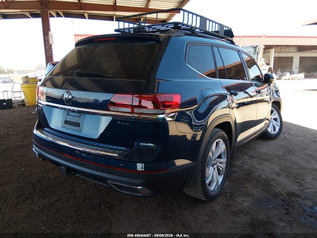 1V2HR2CA7PC537187 Volkswagen Atlas 3.6l V6 Se W/technology