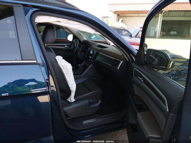 1V2HR2CA7PC537187 Volkswagen Atlas 3.6l V6 Se W/technology