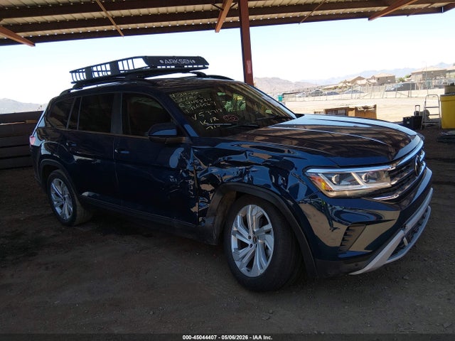 1V2HR2CA7PC537187 Volkswagen Atlas 3.6l V6 Se W/technology