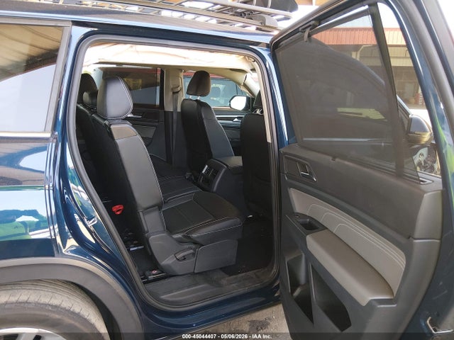 1V2HR2CA7PC537187 Volkswagen Atlas 3.6l V6 Se W/technology