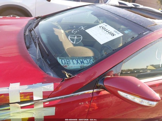 45044408 :رقم المزاد ، KMHEC4A45DA070692 vin ، 2013 Hyundai Sonata Hybrid Limited مزاد بيع