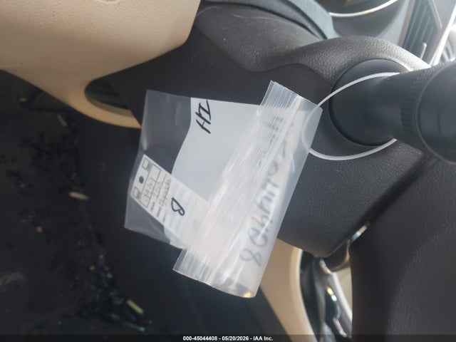 45044408 :رقم المزاد ، KMHEC4A45DA070692 vin ، 2013 Hyundai Sonata Hybrid Limited مزاد بيع