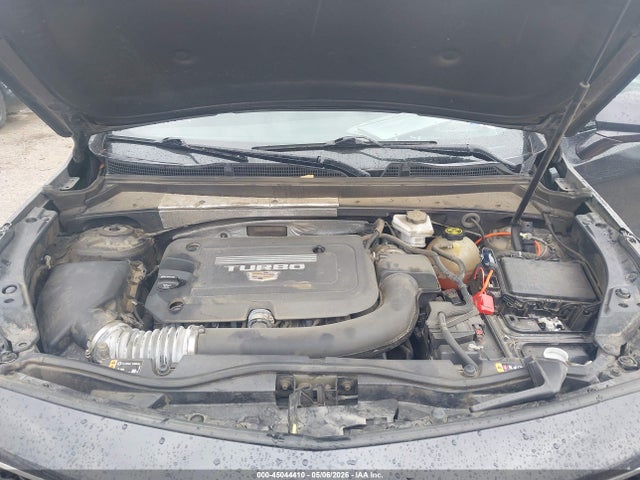 Aukcja sprzedaży 2022 Cadillac Xt4 Fwd Sport, vin: 1GYFZER46NF118989, numer aukcji: 45044410