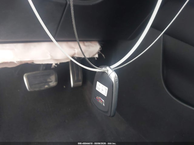 Aukcja sprzedaży 2022 Cadillac Xt4 Fwd Sport, vin: 1GYFZER46NF118989, numer aukcji: 45044410