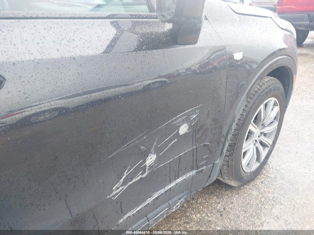 Aukcja sprzedaży 2022 Cadillac Xt4 Fwd Sport, vin: 1GYFZER46NF118989, numer aukcji: 45044410