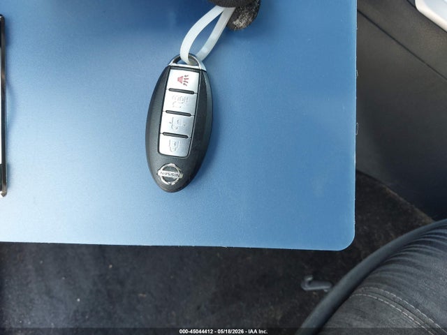 2016 Nissan Sentra Fe+ S/s/sl/sr/sv მანქანა იყიდება აუქციონზე, vin: 3N1AB7AP4GL663266, აუქციონის ნომერი: 45044412
