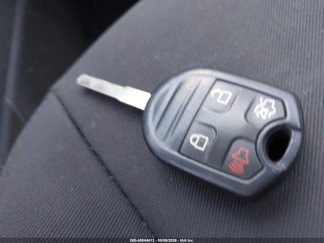Продаж на аукціоні авто 2019 Ford Fiesta Se, vin: 3FADP4BJ6KM163977, номер лоту: 45044413