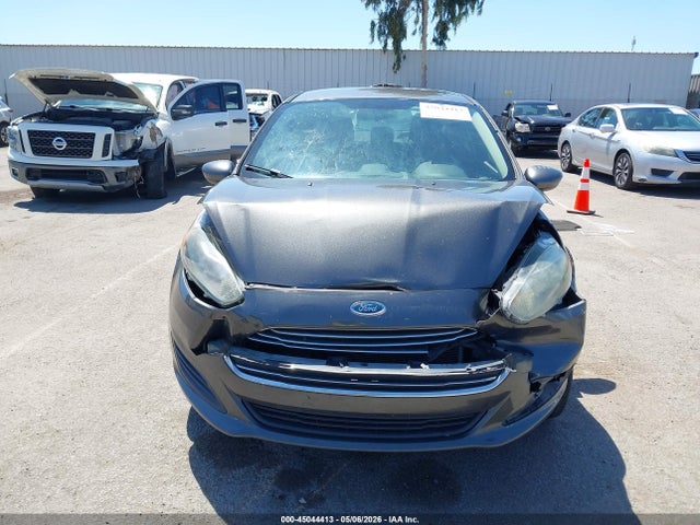 Продаж на аукціоні авто 2019 Ford Fiesta Se, vin: 3FADP4BJ6KM163977, номер лоту: 45044413
