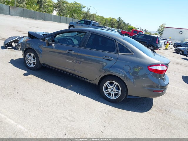 Продаж на аукціоні авто 2019 Ford Fiesta Se, vin: 3FADP4BJ6KM163977, номер лоту: 45044413
