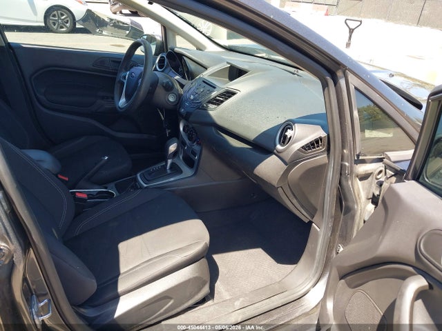 Продаж на аукціоні авто 2019 Ford Fiesta Se, vin: 3FADP4BJ6KM163977, номер лоту: 45044413
