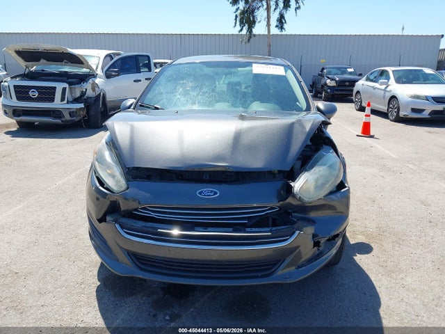 Продаж на аукціоні авто 2019 Ford Fiesta Se, vin: 3FADP4BJ6KM163977, номер лоту: 45044413