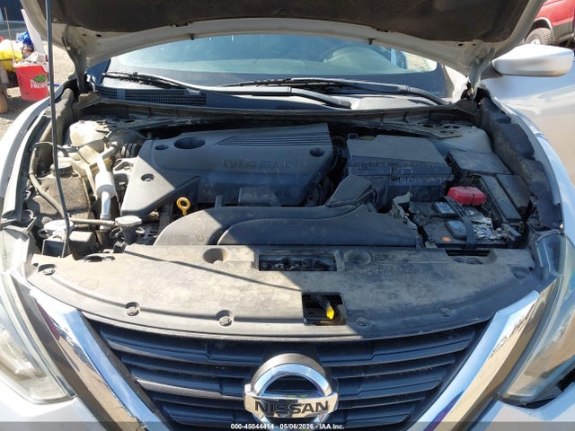 Продаж на аукціоні авто 2016 Nissan Altima 2.5 Sr, vin: 1N4AL3AP9GC278564, номер лоту: 45044414