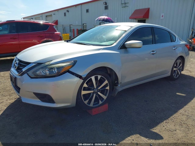 Продаж на аукціоні авто 2016 Nissan Altima 2.5 Sr, vin: 1N4AL3AP9GC278564, номер лоту: 45044414