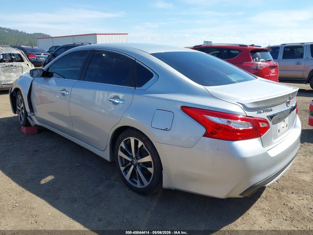 Продаж на аукціоні авто 2016 Nissan Altima 2.5 Sr, vin: 1N4AL3AP9GC278564, номер лоту: 45044414