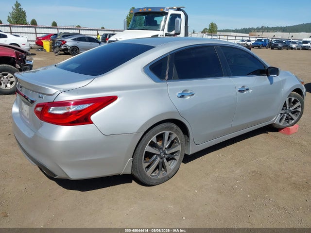 Продаж на аукціоні авто 2016 Nissan Altima 2.5 Sr, vin: 1N4AL3AP9GC278564, номер лоту: 45044414