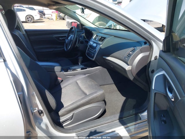 Продаж на аукціоні авто 2016 Nissan Altima 2.5 Sr, vin: 1N4AL3AP9GC278564, номер лоту: 45044414