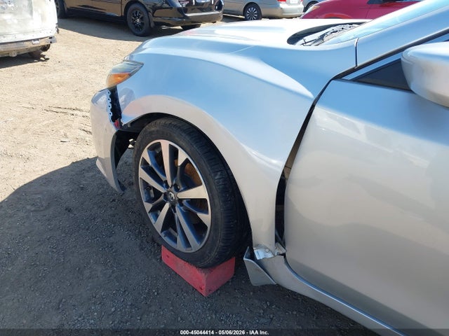Продаж на аукціоні авто 2016 Nissan Altima 2.5 Sr, vin: 1N4AL3AP9GC278564, номер лоту: 45044414