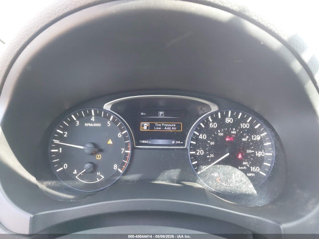 Продаж на аукціоні авто 2016 Nissan Altima 2.5 Sr, vin: 1N4AL3AP9GC278564, номер лоту: 45044414