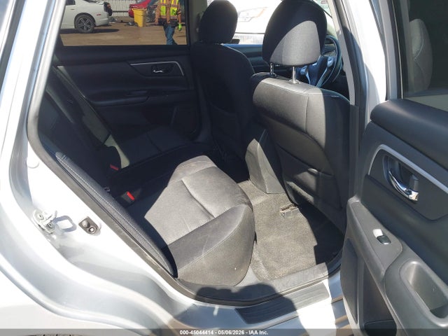 Продаж на аукціоні авто 2016 Nissan Altima 2.5 Sr, vin: 1N4AL3AP9GC278564, номер лоту: 45044414