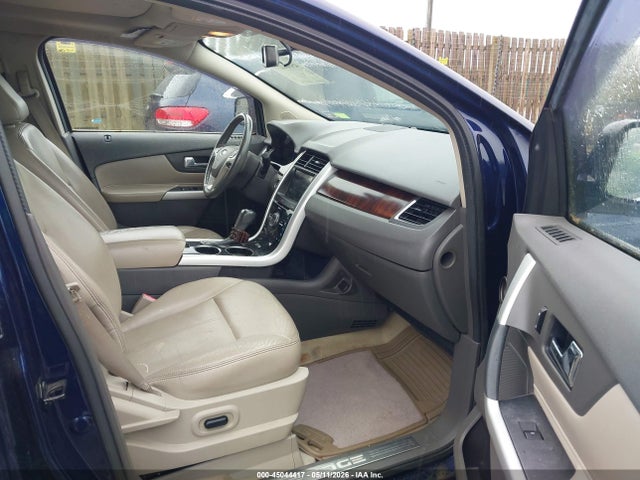 Продаж на аукціоні авто 2011 Ford Edge Limited, vin: 2FMDK3KC9BBA08339, номер лоту: 45044417